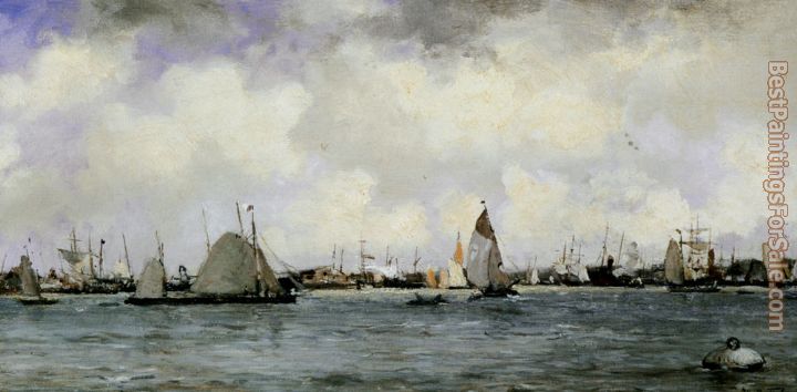 Johan Hendrik Van Mastenbroek Paintings for sale